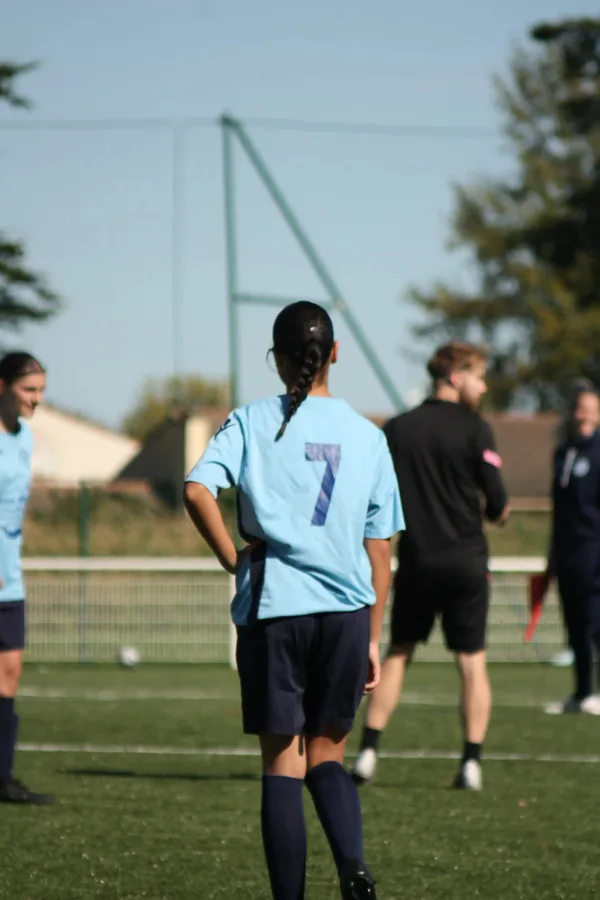 Sport — portrait athlète